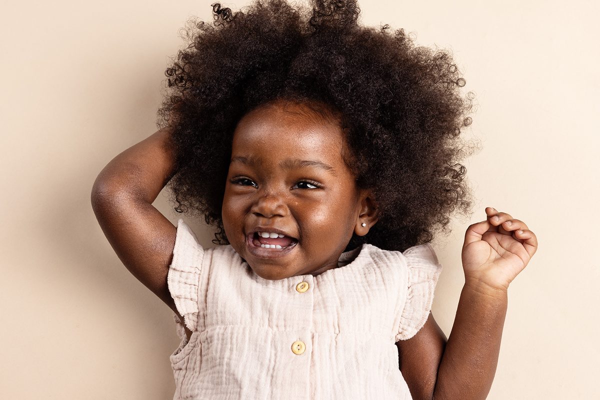 Aveeno campaign photography by CreativeSoul
