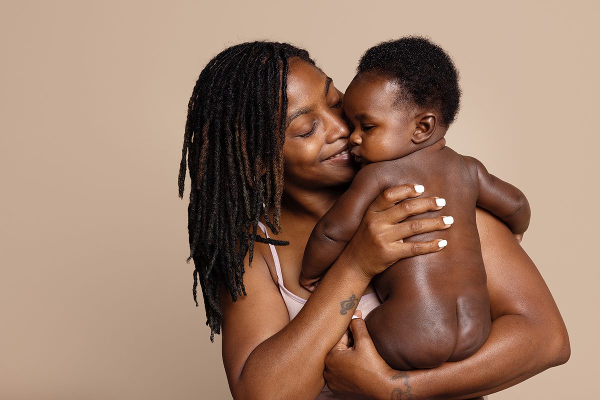 Aveeno campaign photography by CreativeSoul