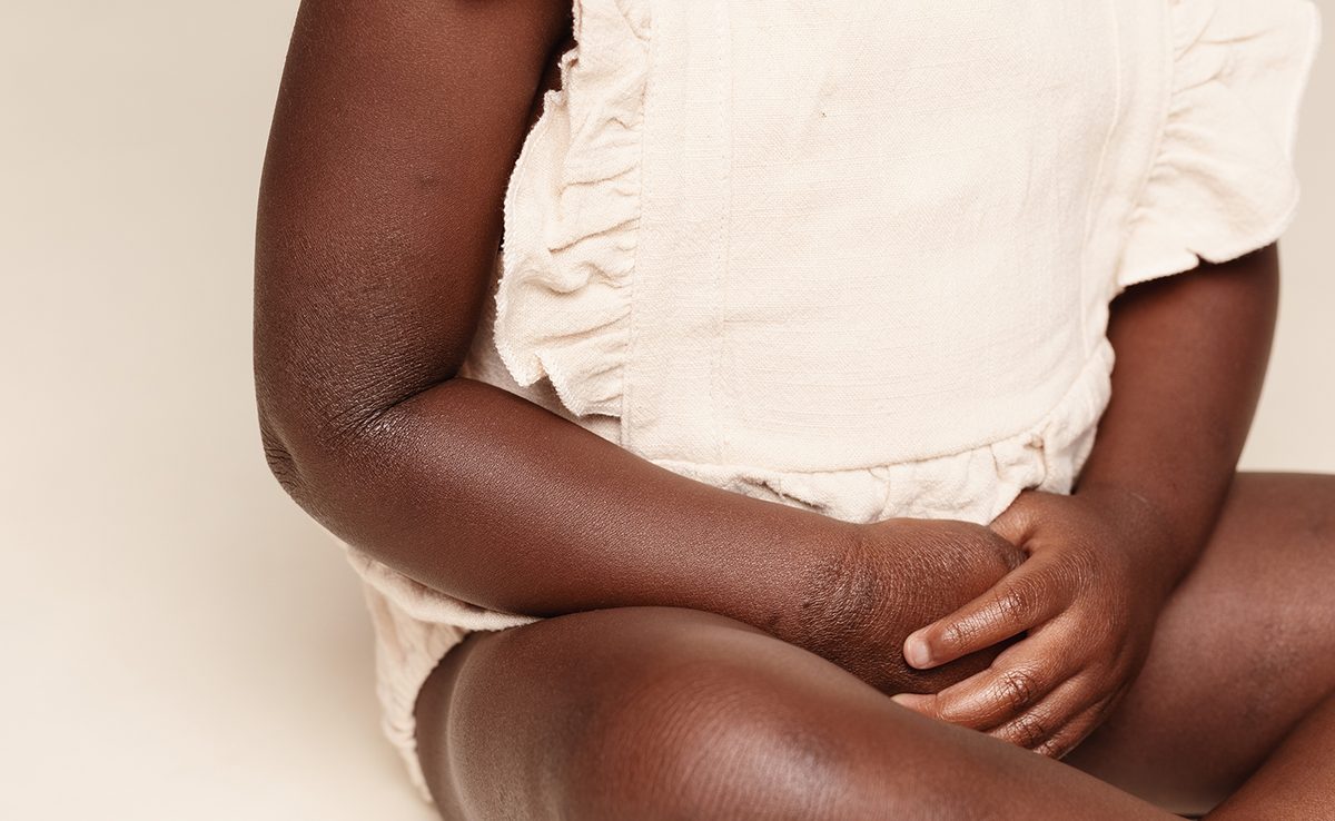 Aveeno campaign photography by CreativeSoul