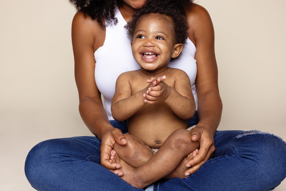 Aveeno campaign photography by CreativeSoul