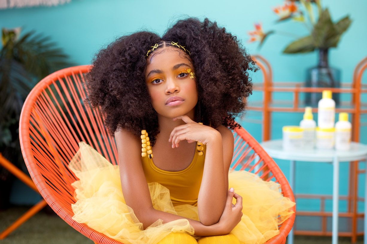 CurlyKids