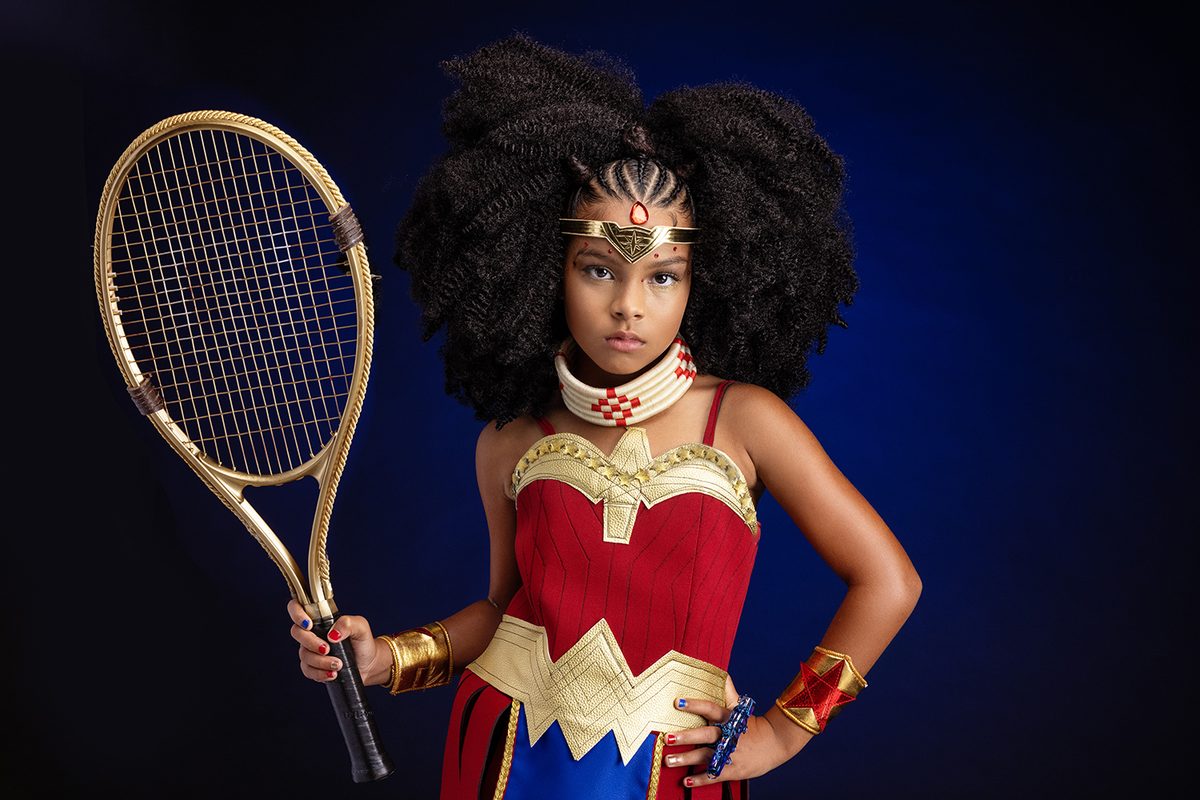 DirecTV campaign photography by CreativeSoul