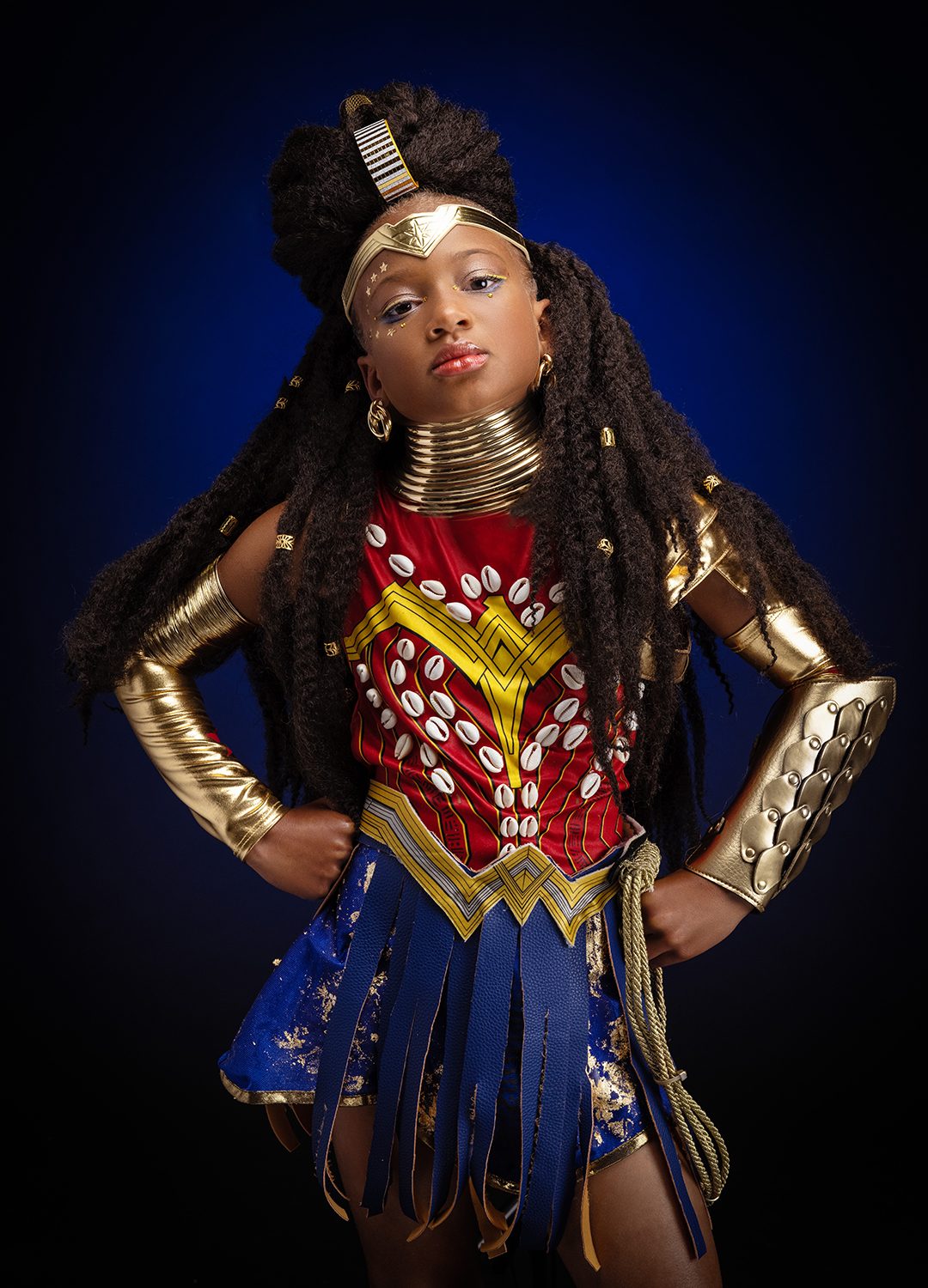 DirecTV campaign photography by CreativeSoul