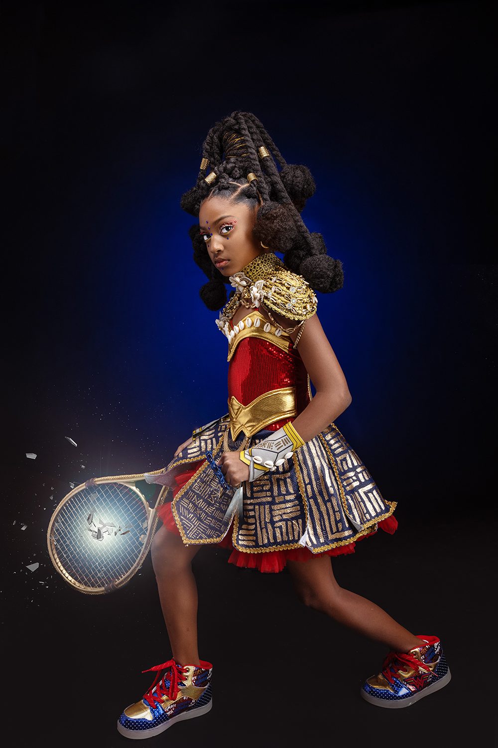 DirecTV campaign photography by CreativeSoul