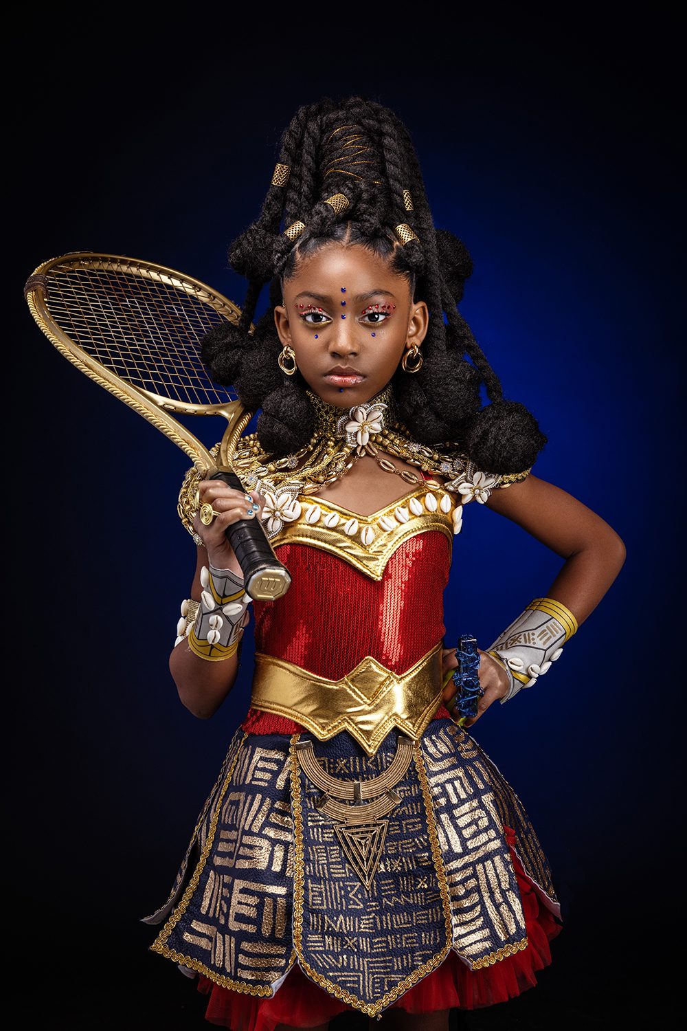 DirecTV campaign photography by CreativeSoul