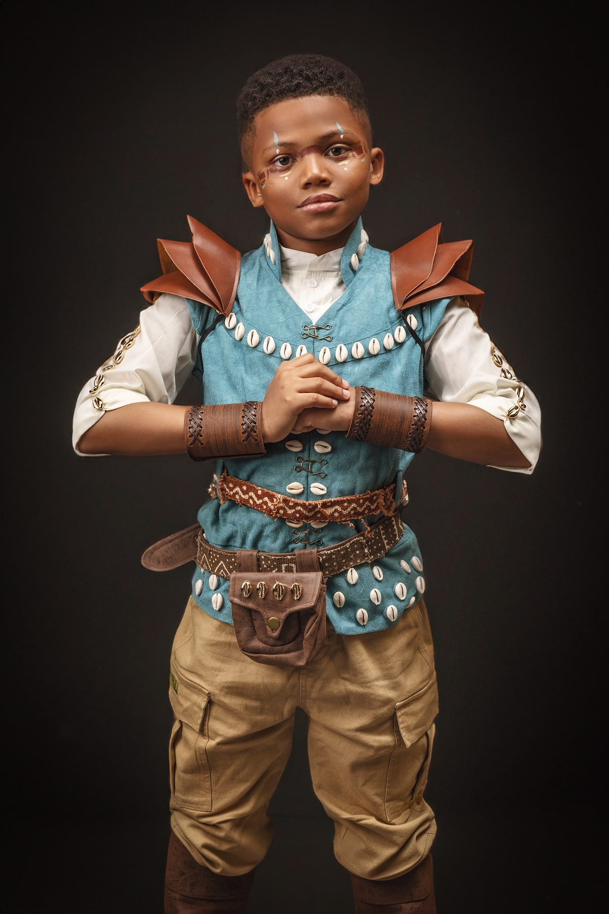 Disney Cruise Line campaign photography by CreativeSoul
