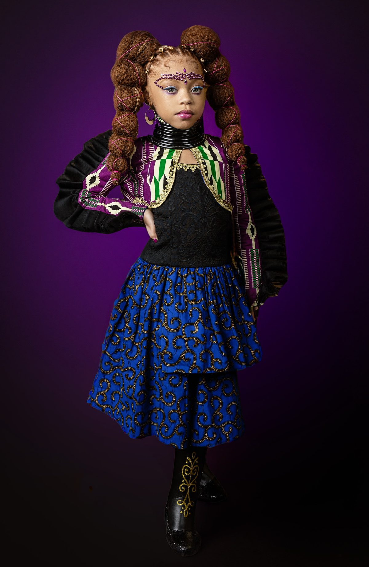 Disney Cruise Line campaign photography by CreativeSoul