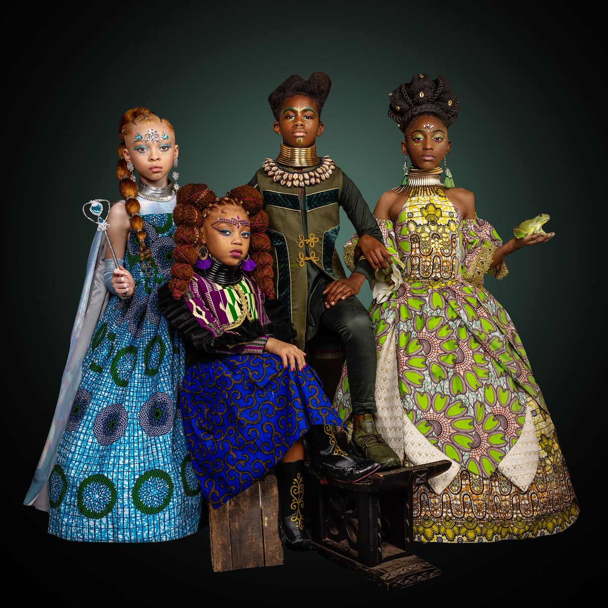Disney Cruise Line campaign photography by CreativeSoul