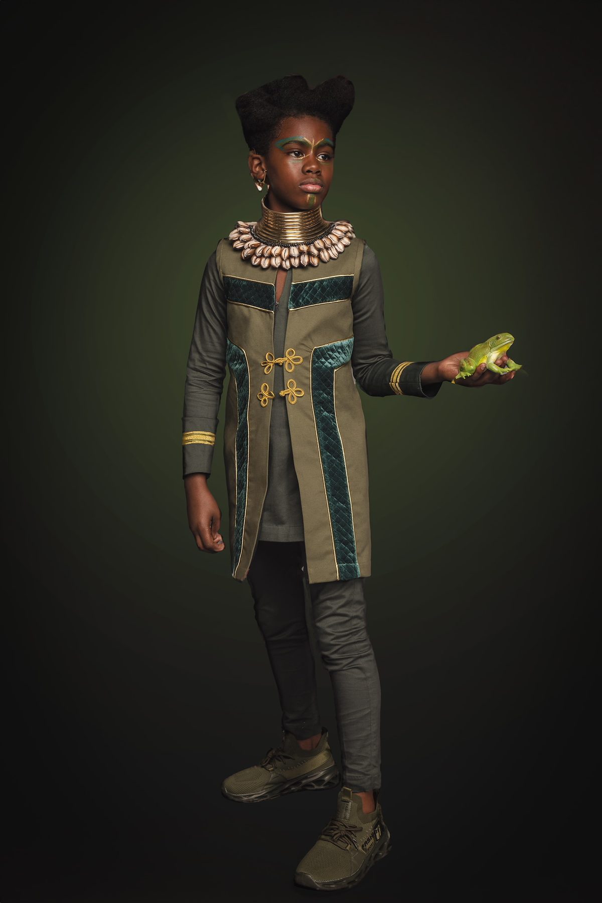Disney Cruise Line campaign photography by CreativeSoul