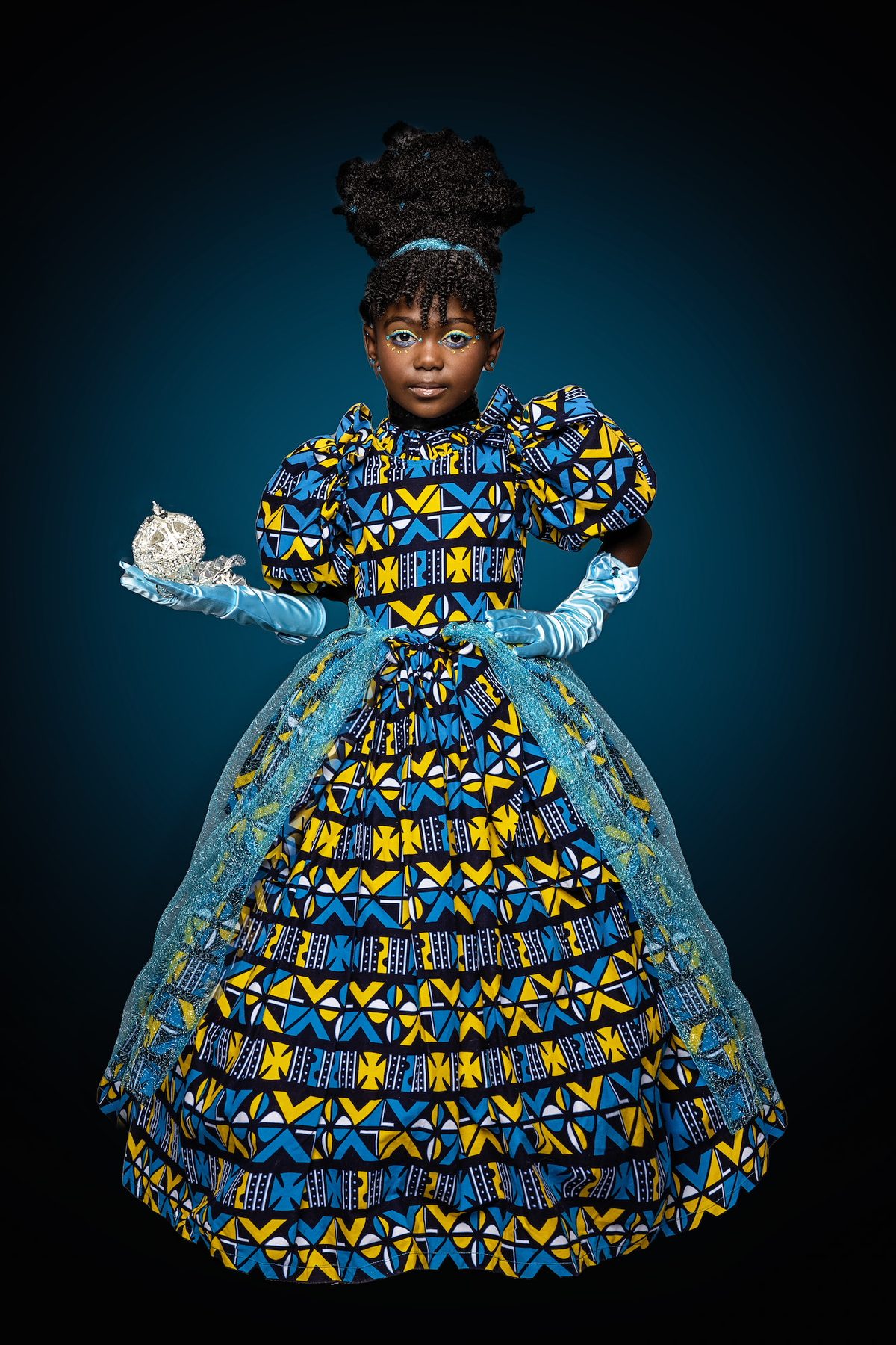 Disney Cruise Line campaign photography by CreativeSoul