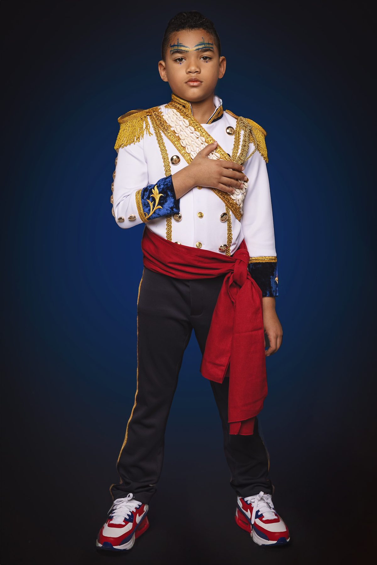 Disney Cruise Line campaign photography by CreativeSoul