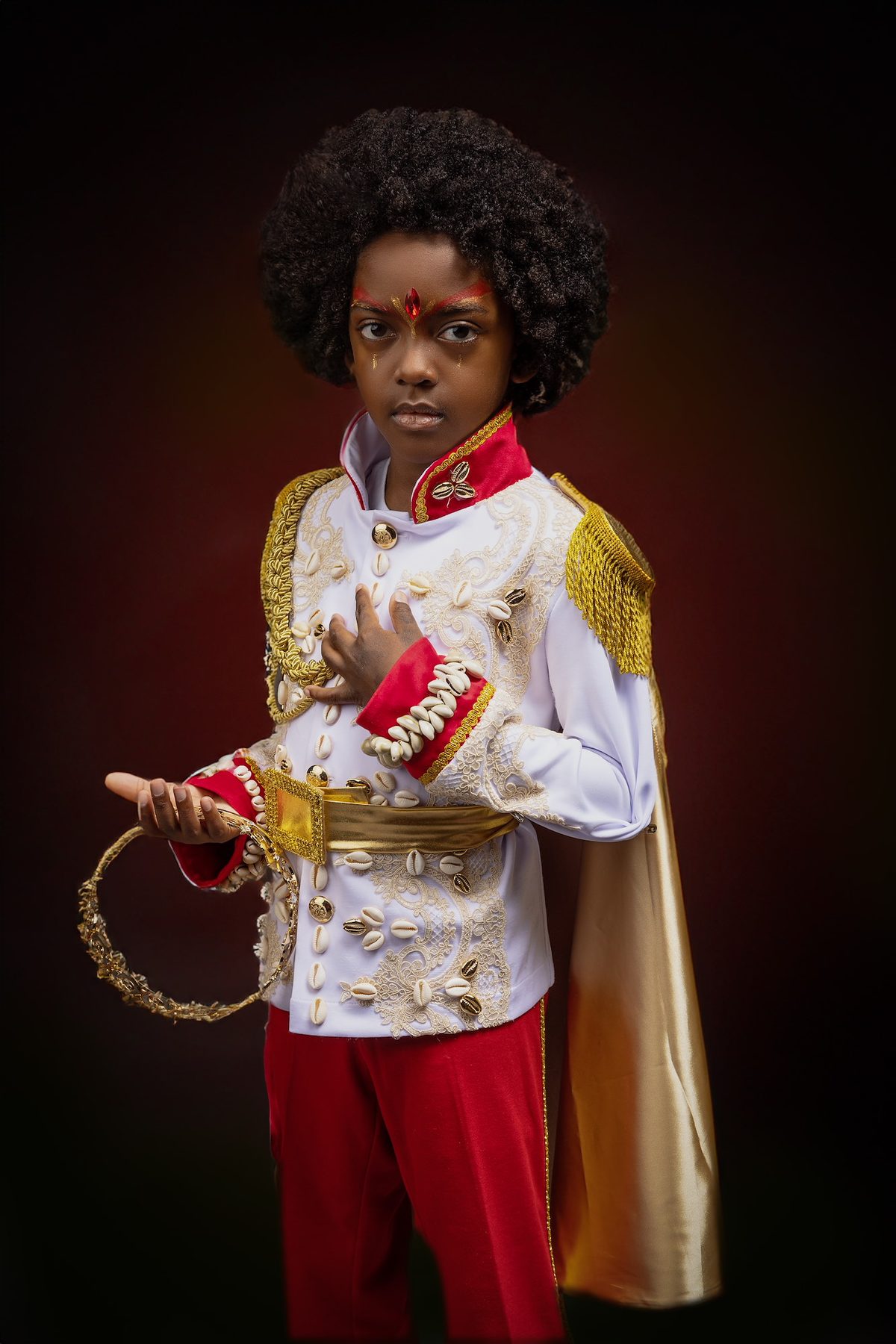 Disney Cruise Line campaign photography by CreativeSoul
