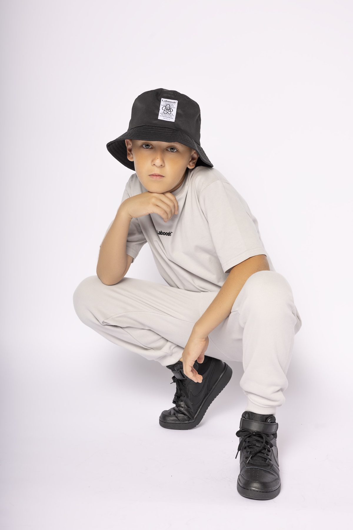 Laboosh campaign photography by CreativeSoul