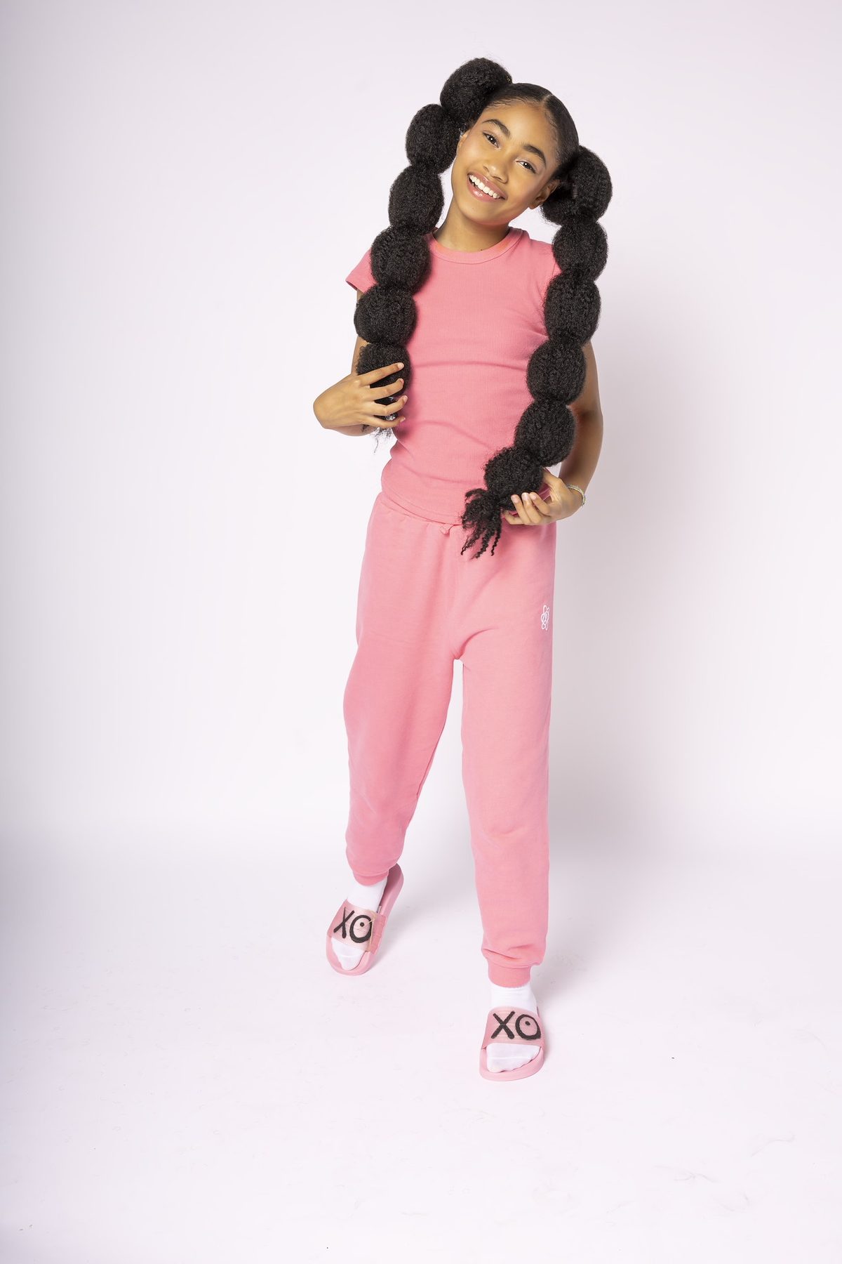 Laboosh campaign photography by CreativeSoul