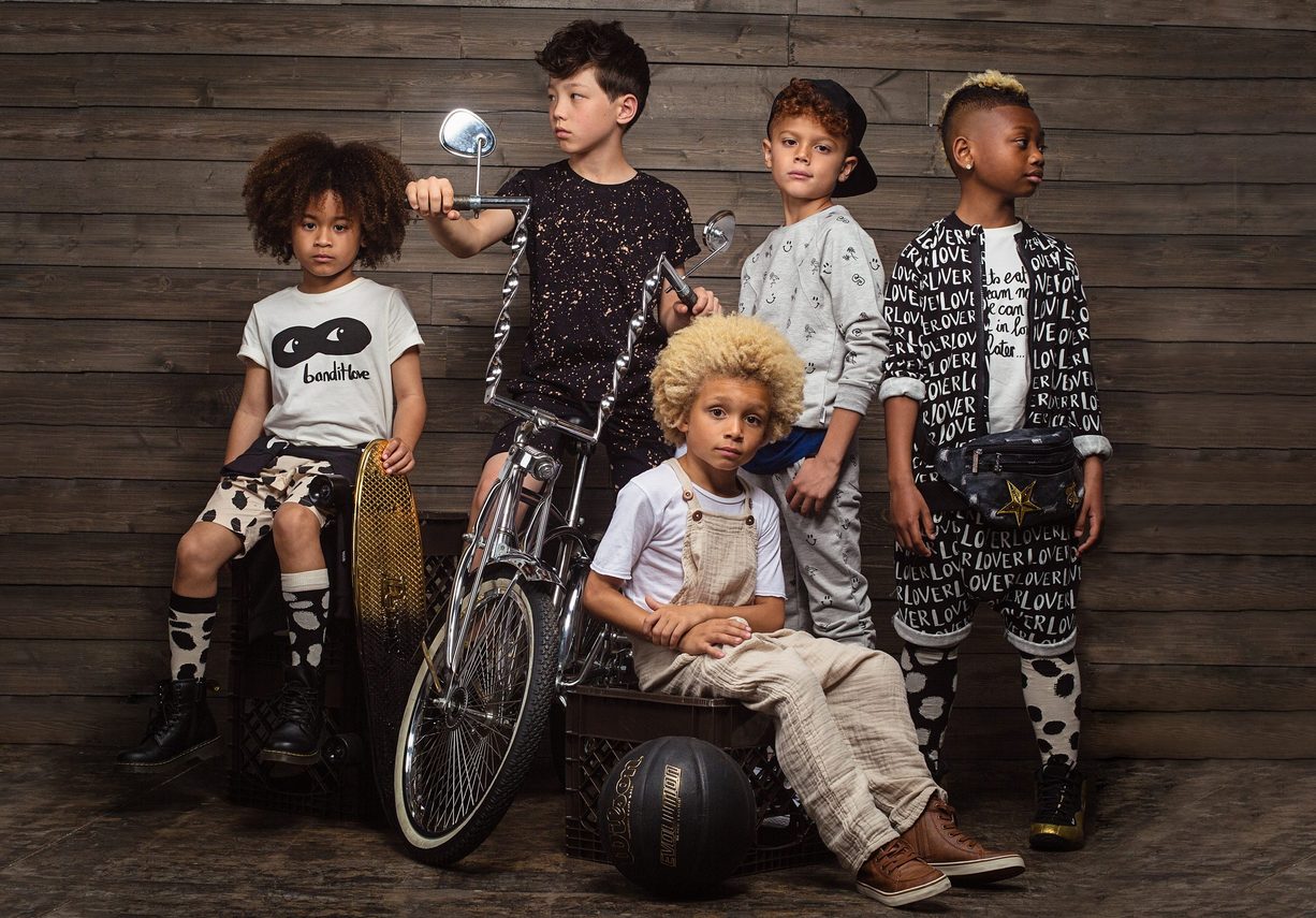 Royal Kids Collection