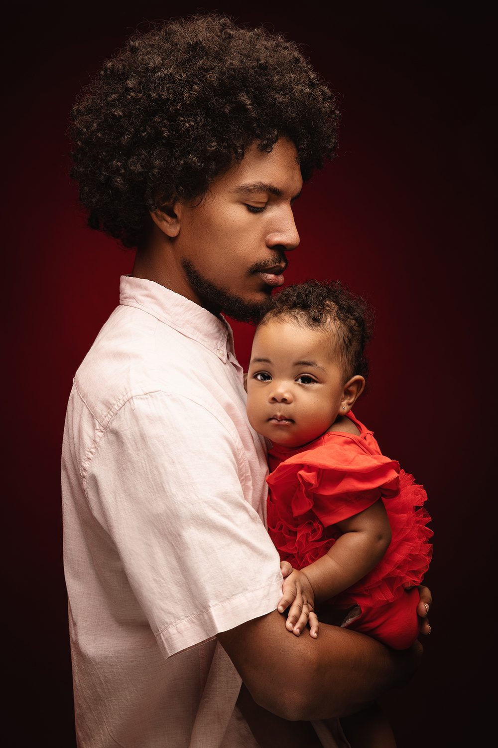San Diego Perinatal Equity Initiative campaign photography by CreativeSoul