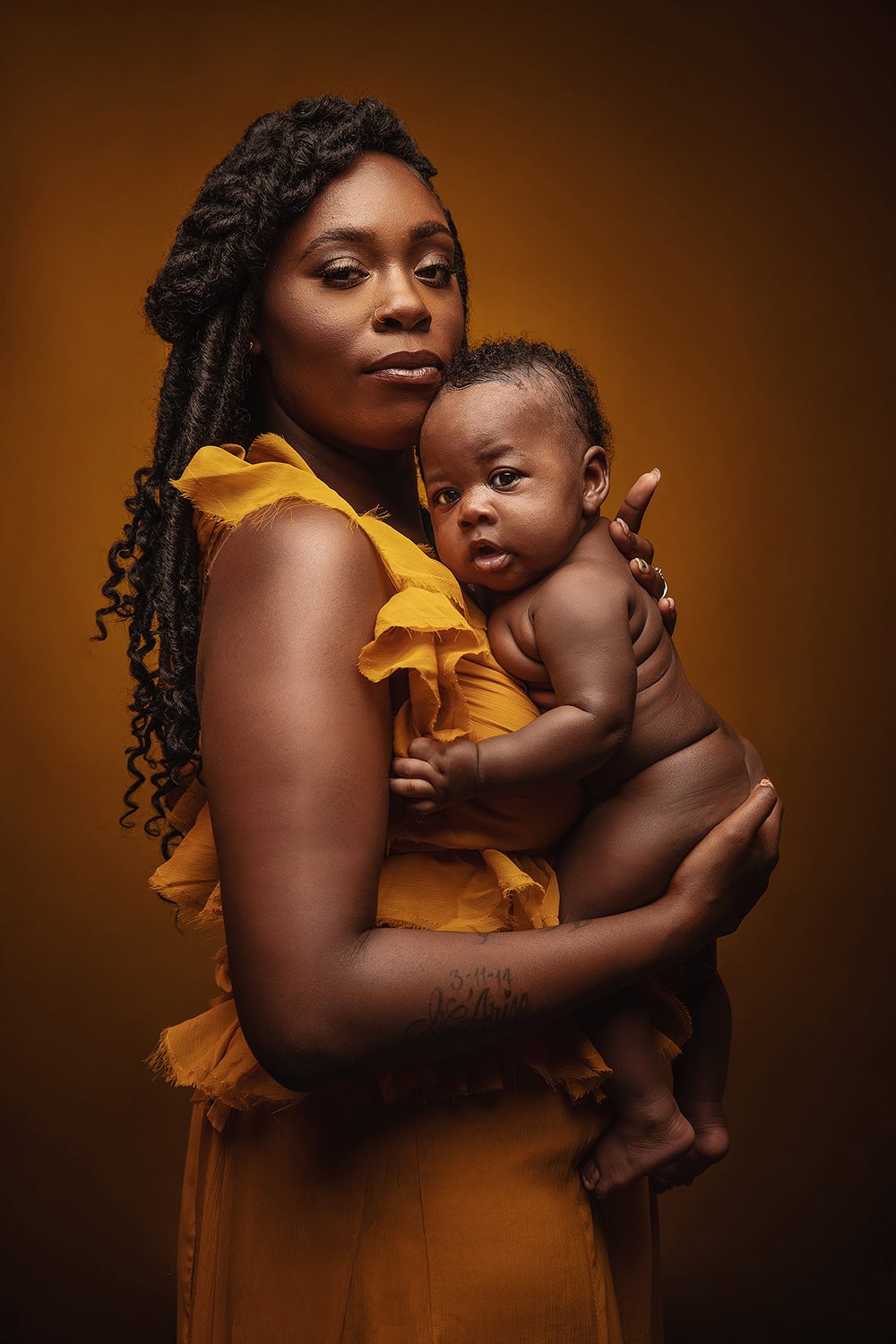 San Diego Perinatal Equity Initiative campaign photography by CreativeSoul
