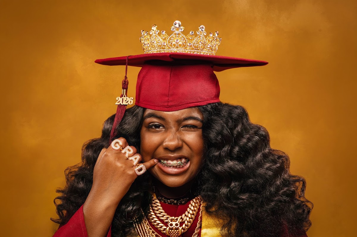 Graduation gallery