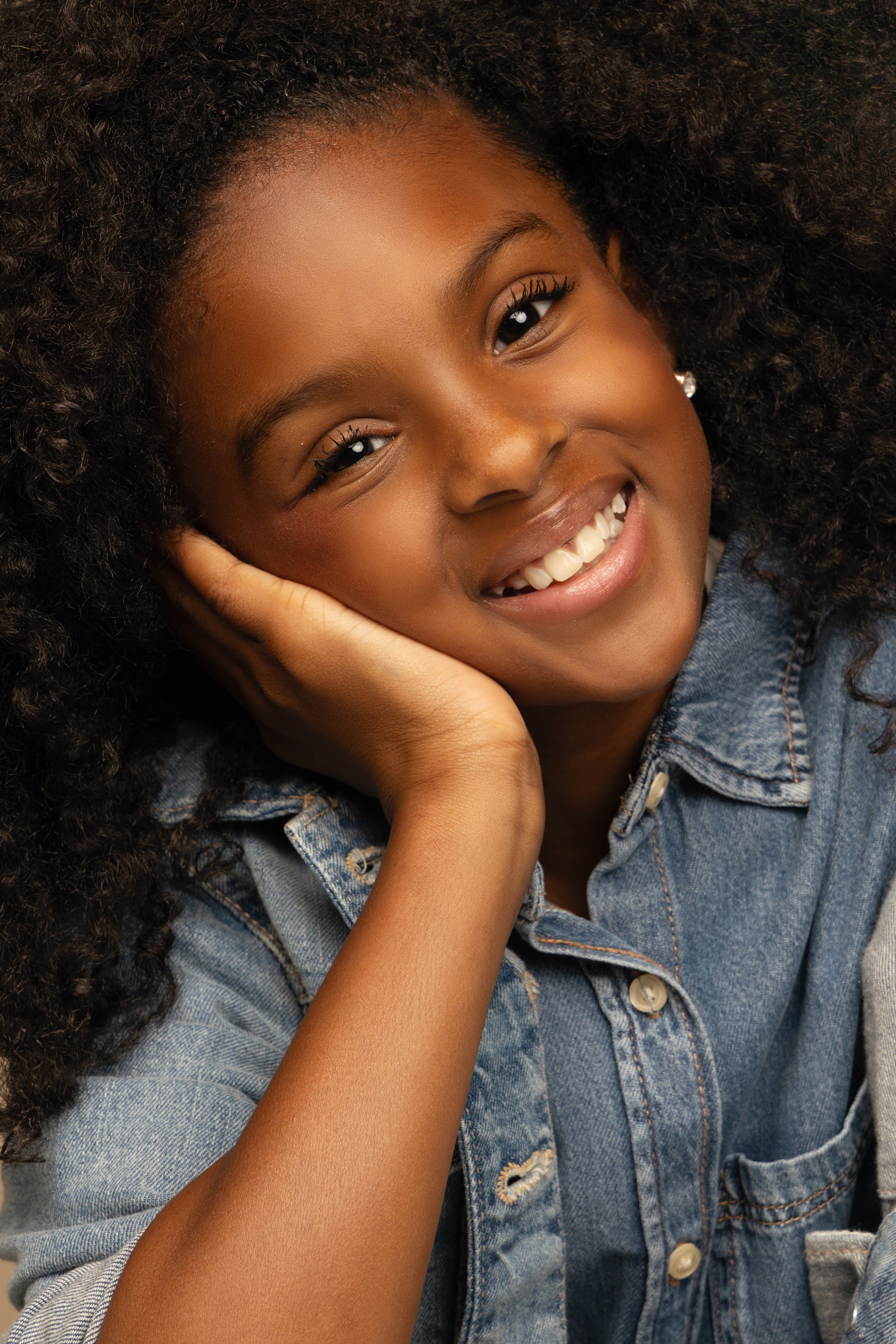 Headshots gallery