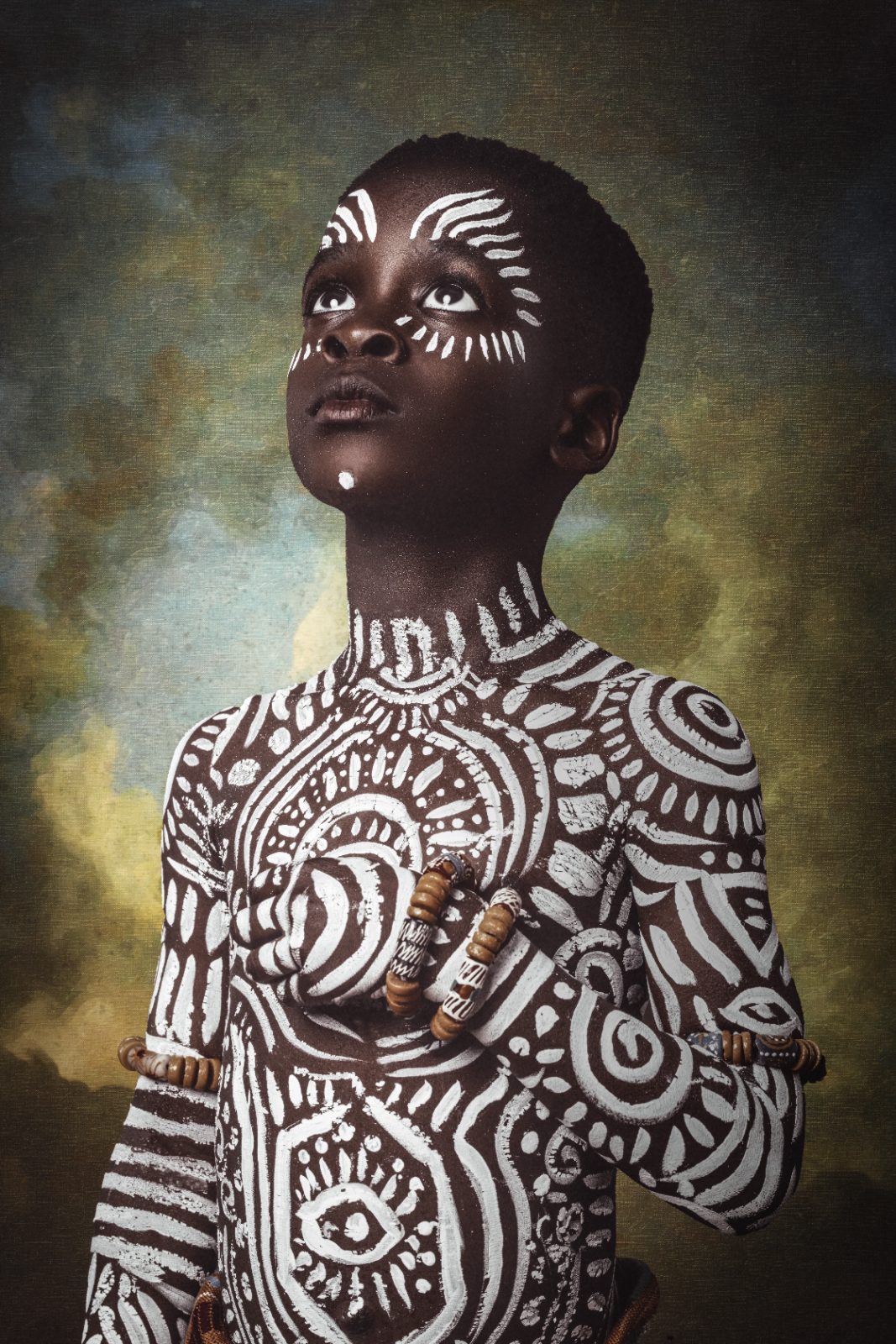CreativeSoul portrait