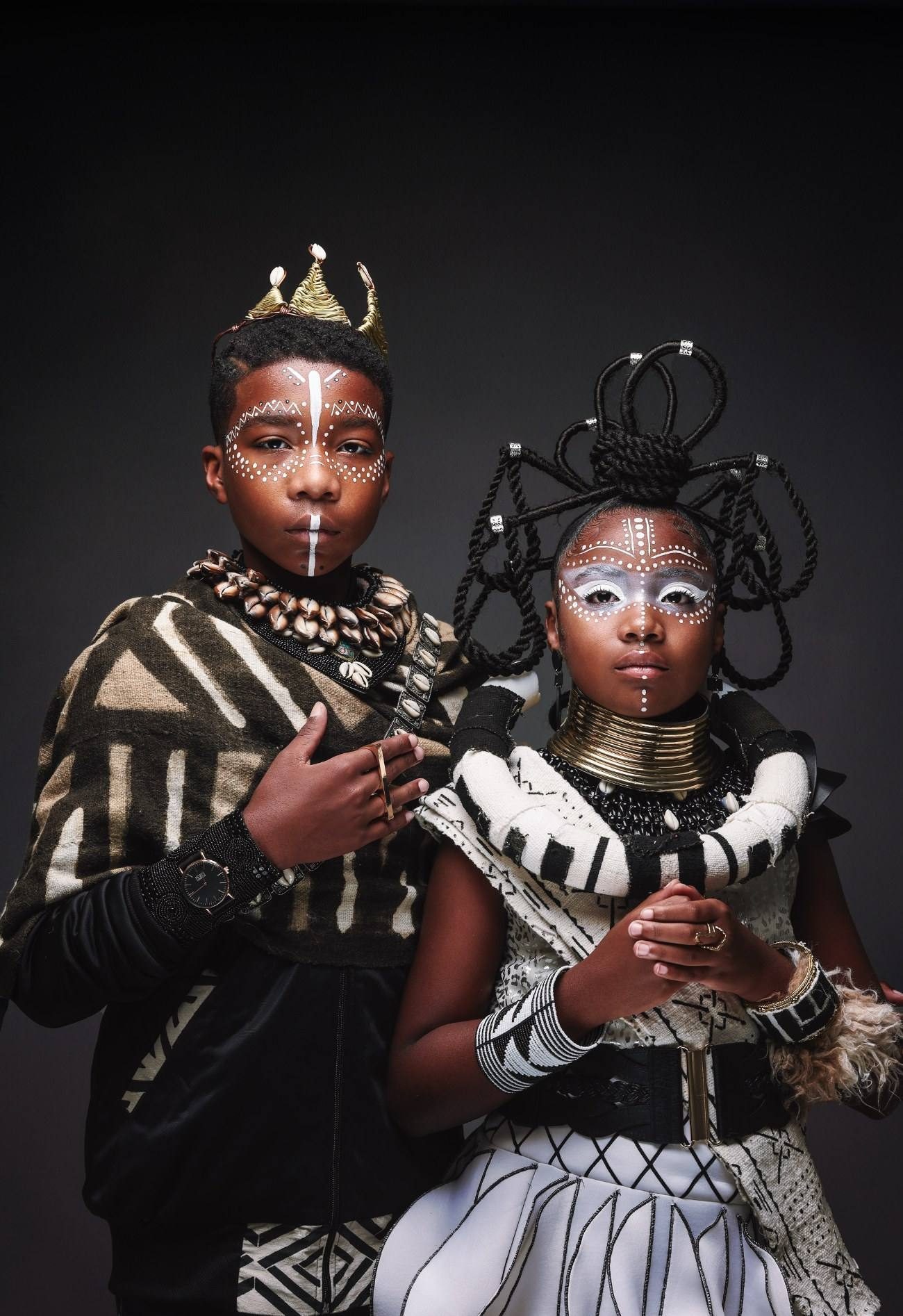 Siblings gallery