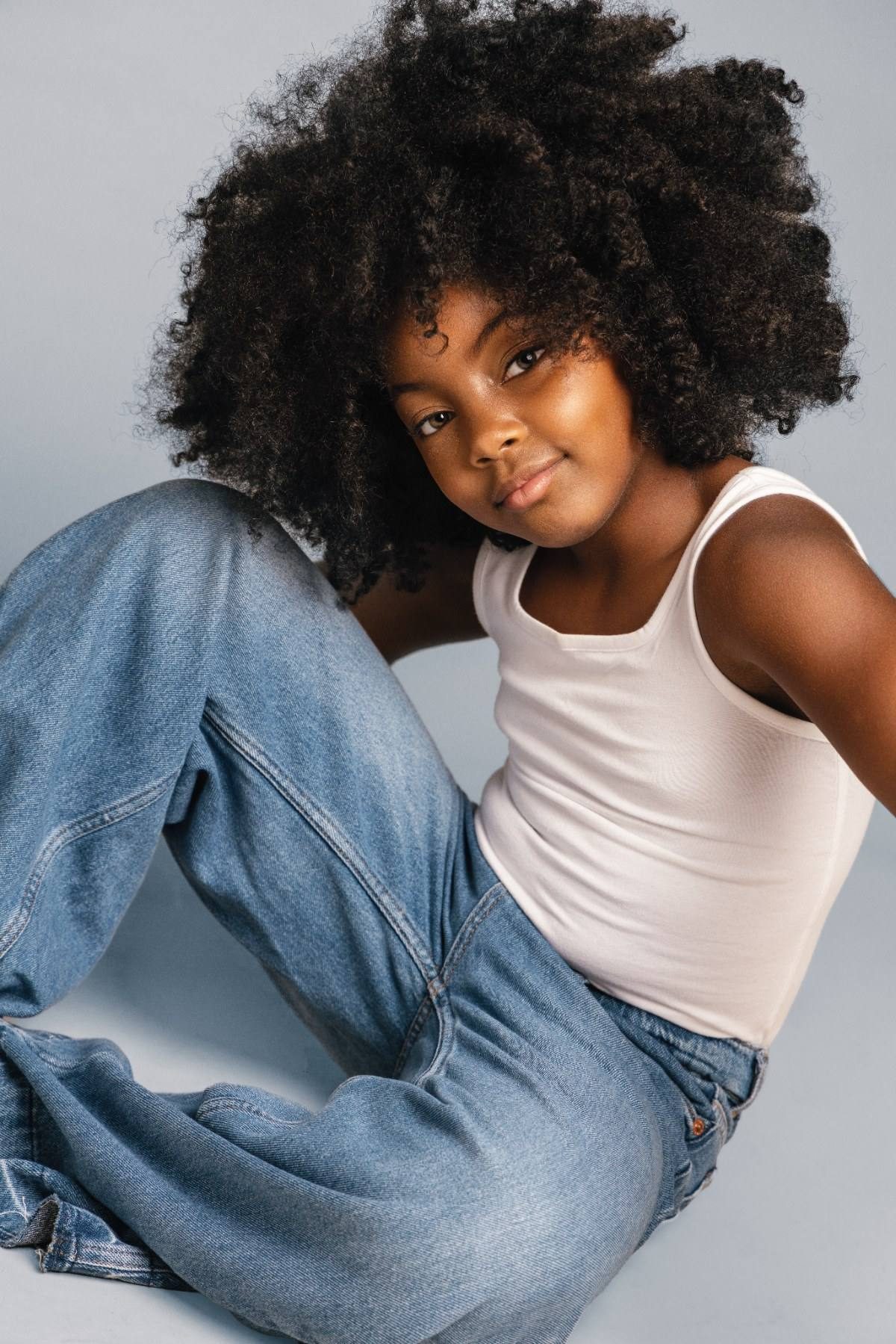 Portfolio session