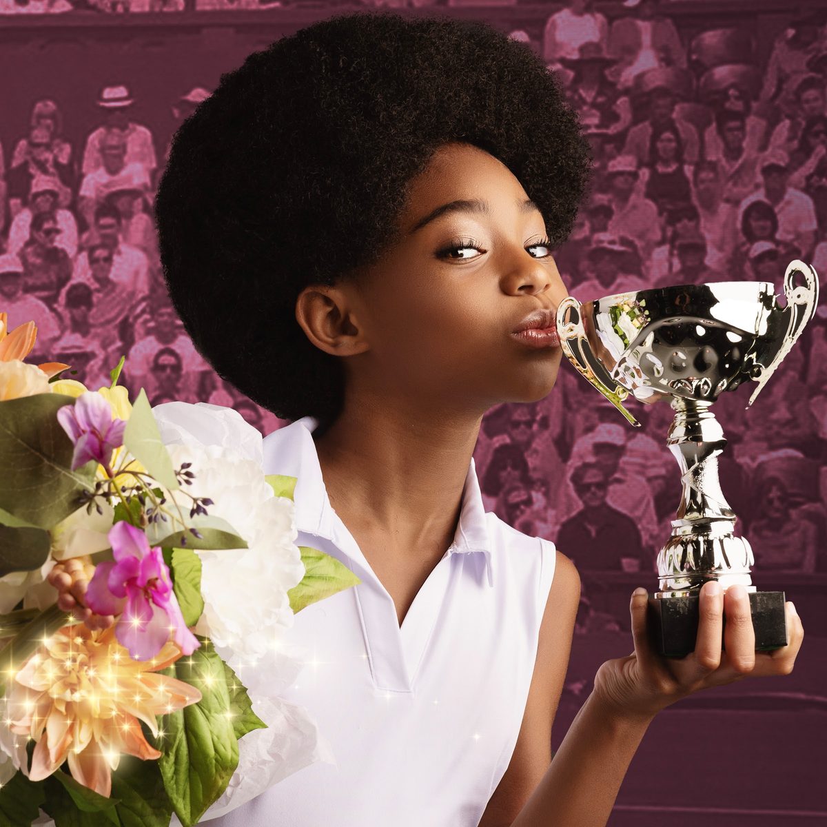Althea Gibson
