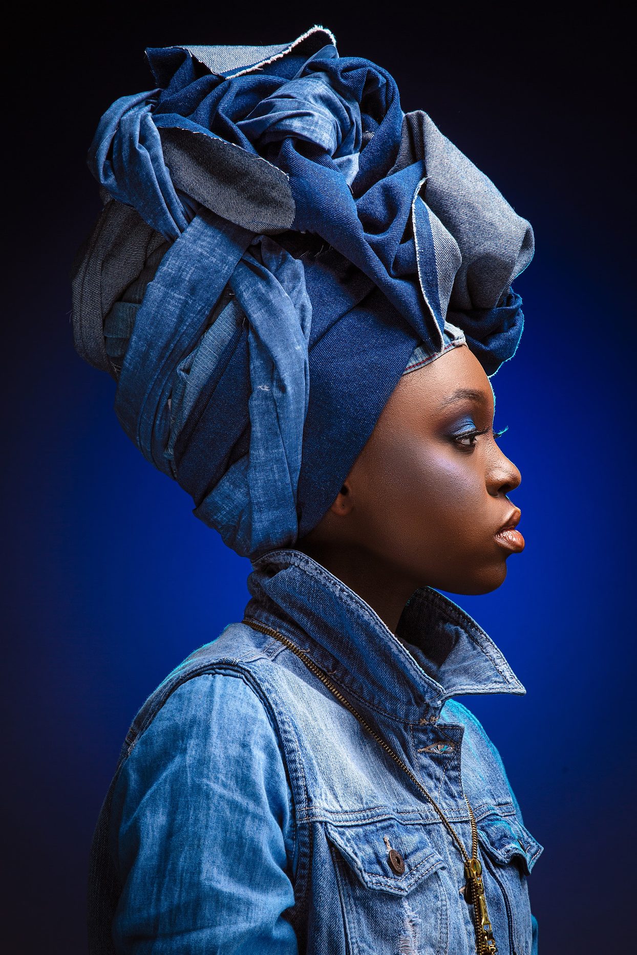 CreativeSoul Photography portrait, Atlanta 7