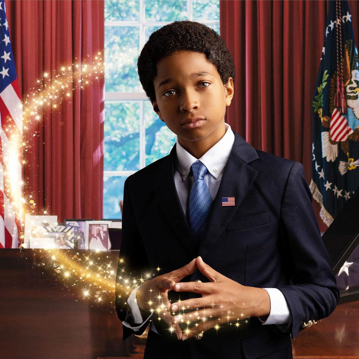 Barack Obama
