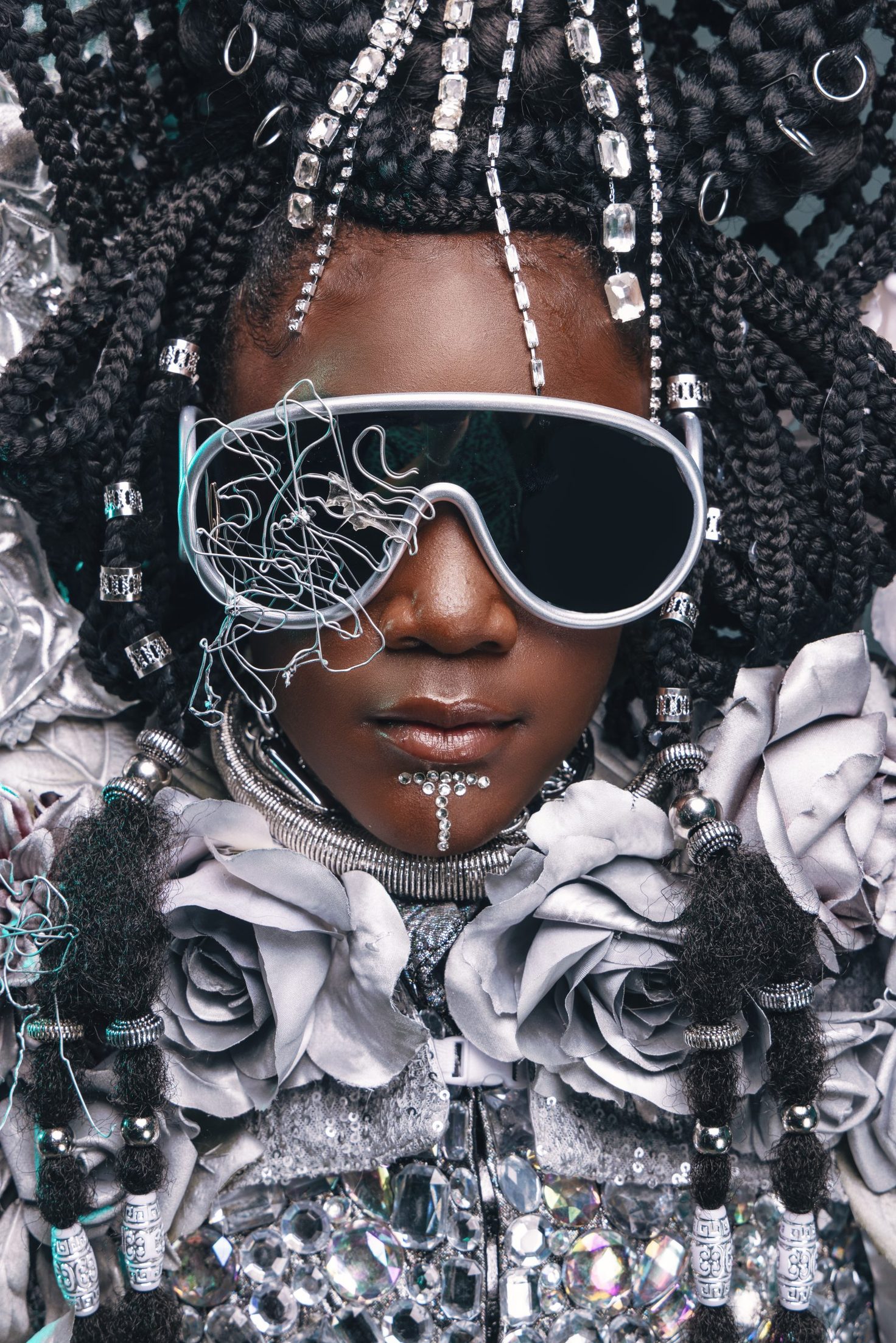 Portrait by CreativeSoul Photography