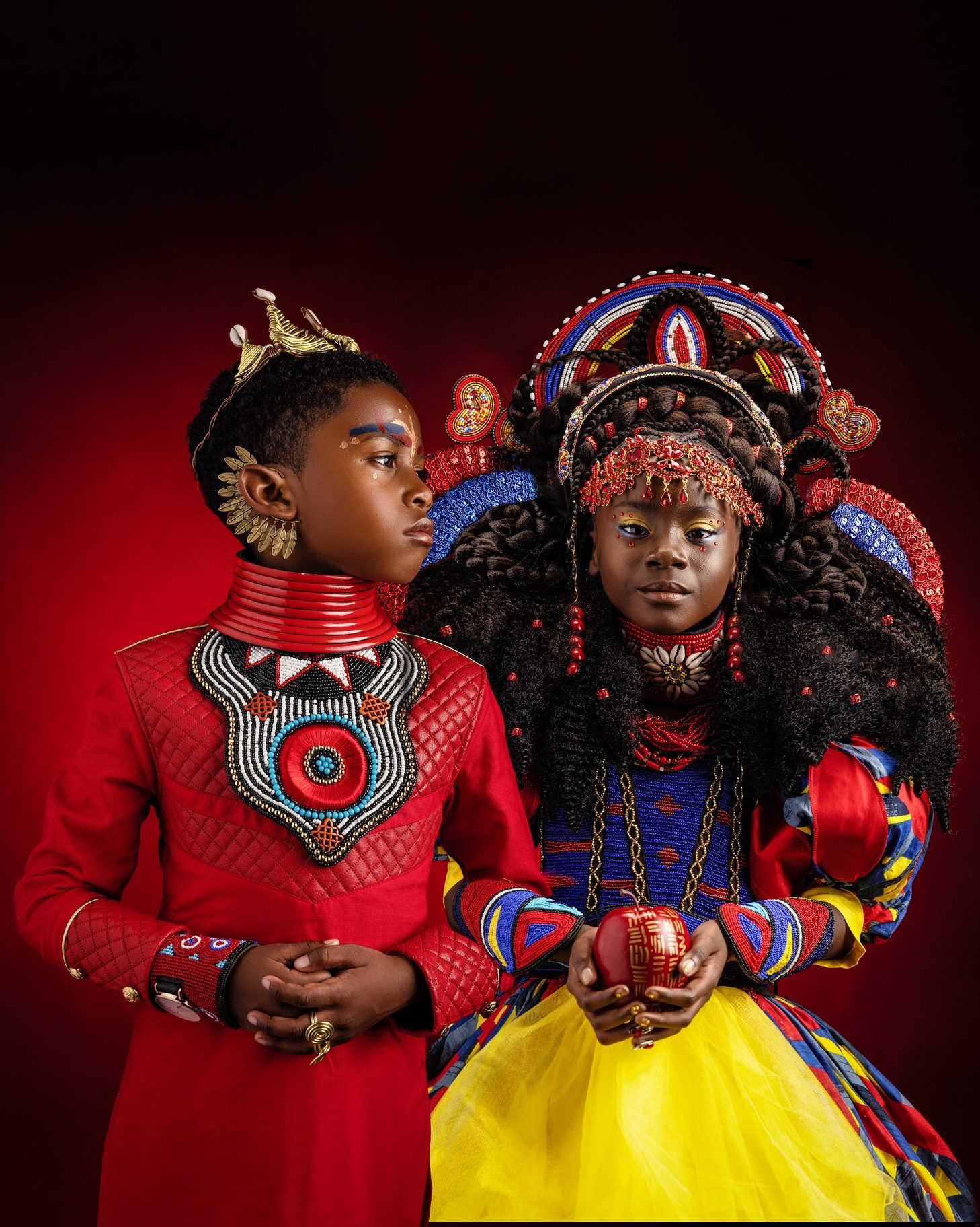 Classics from Crowned