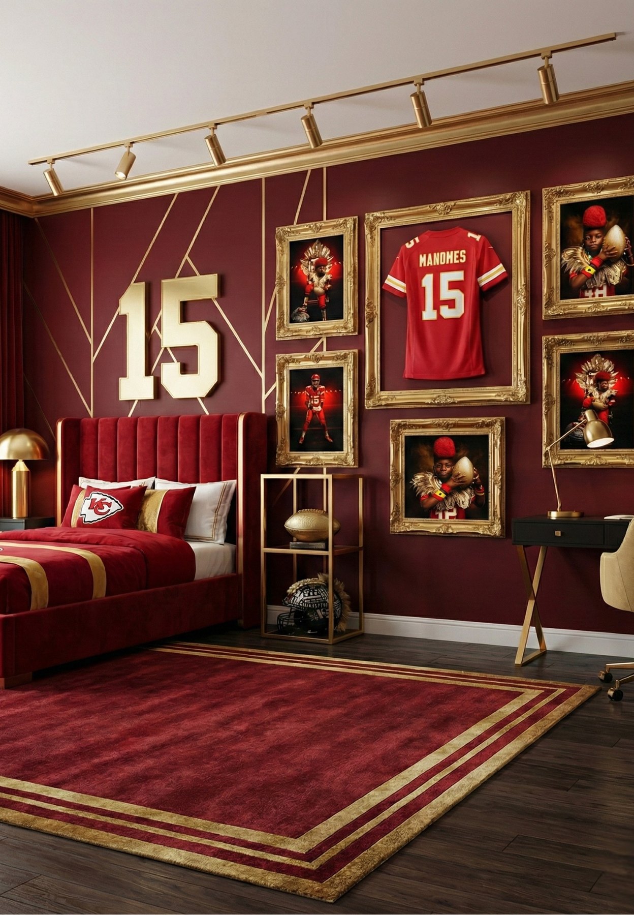 Decorating inspiration