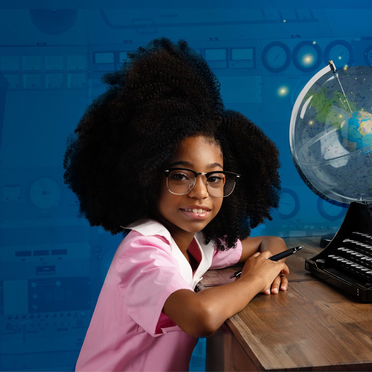 Katherine Johnson