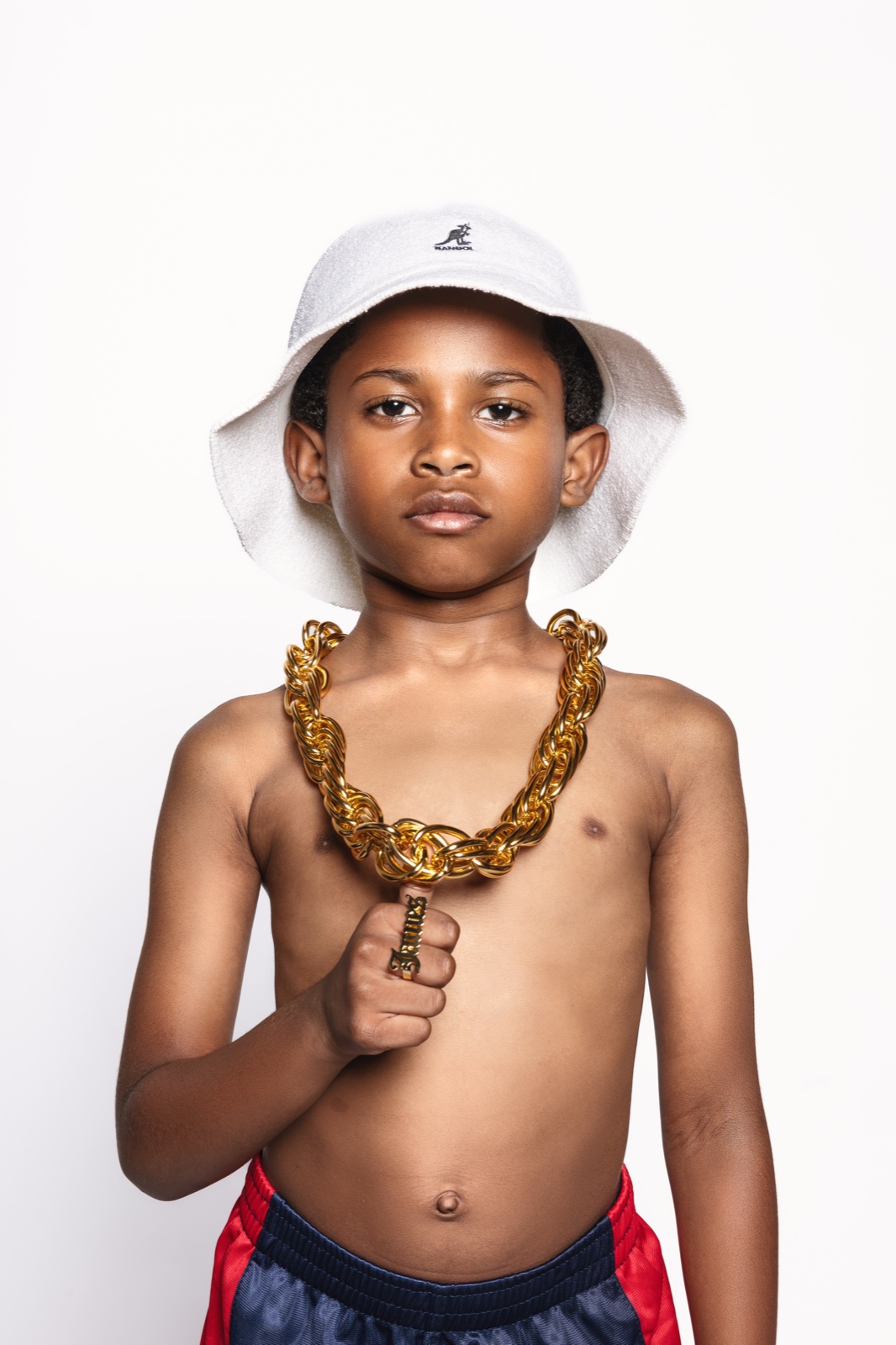 LL Cool J, Hip Hop series