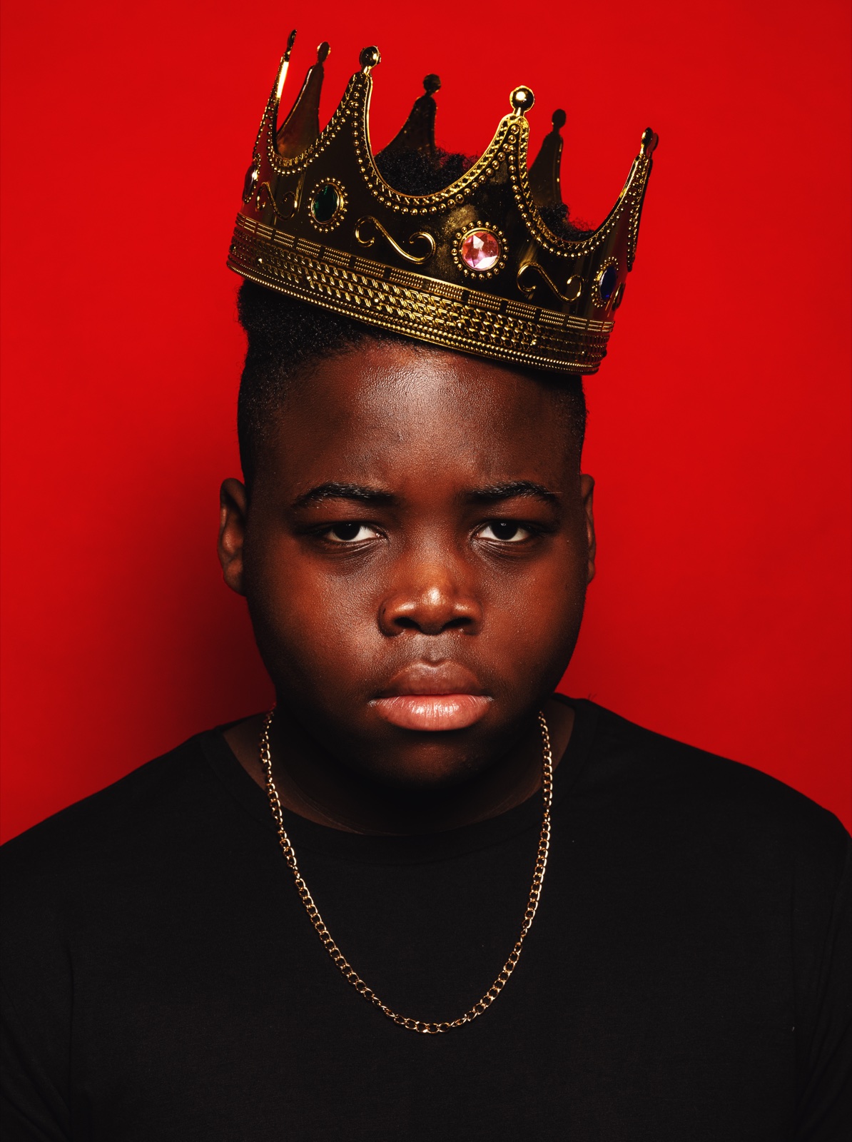 The Notorious B.I.G., Hip Hop series