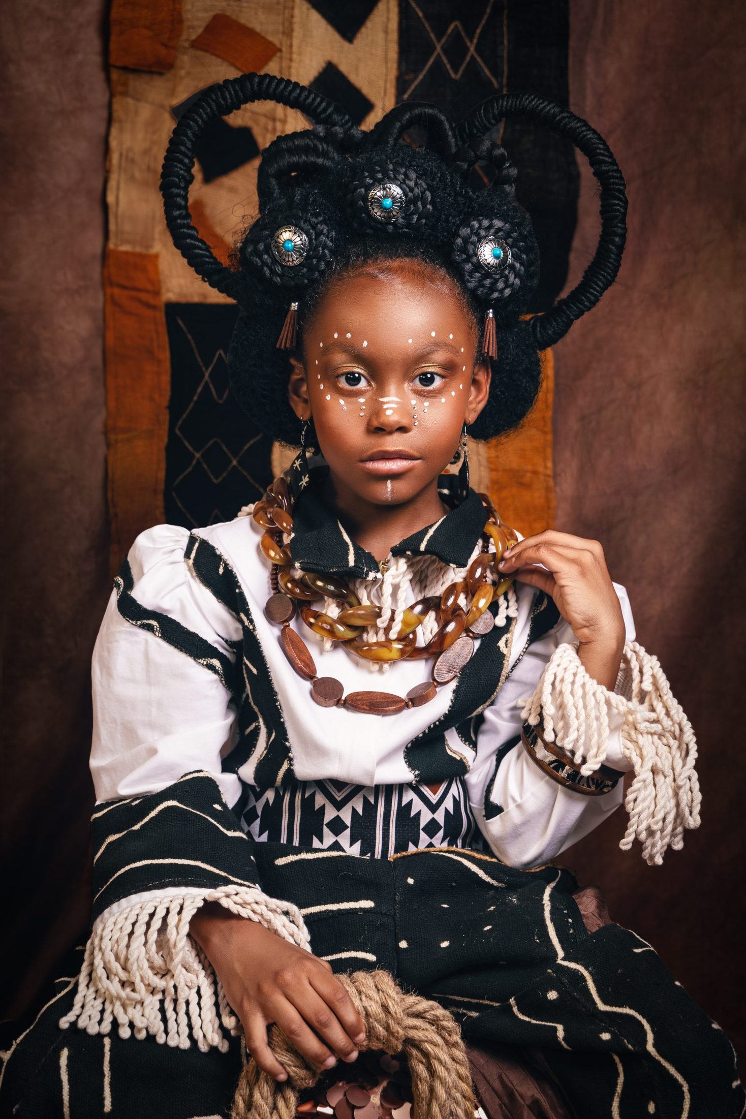 Portrait by CreativeSoul Photography