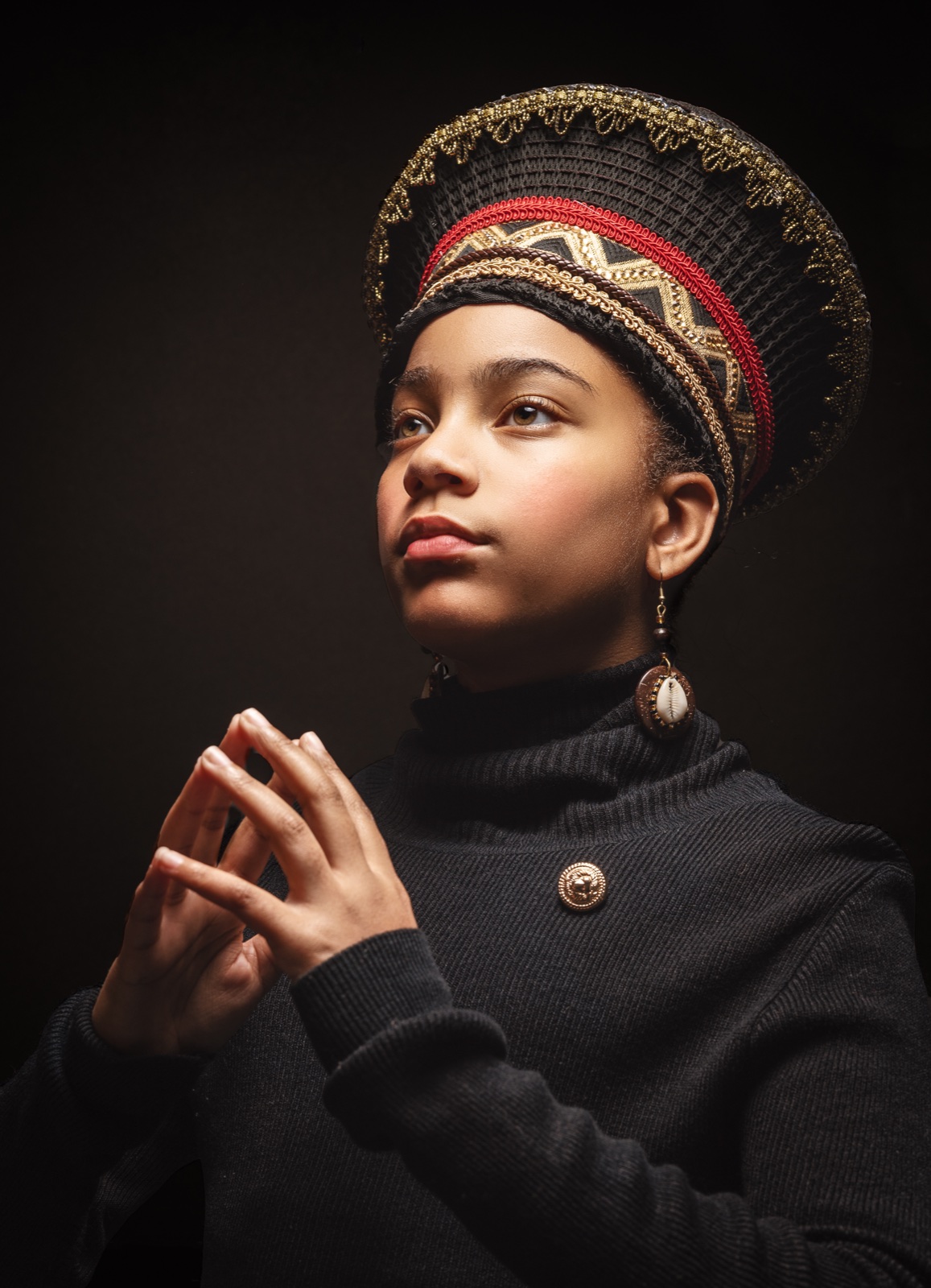 Queen Latifah, Hip Hop series