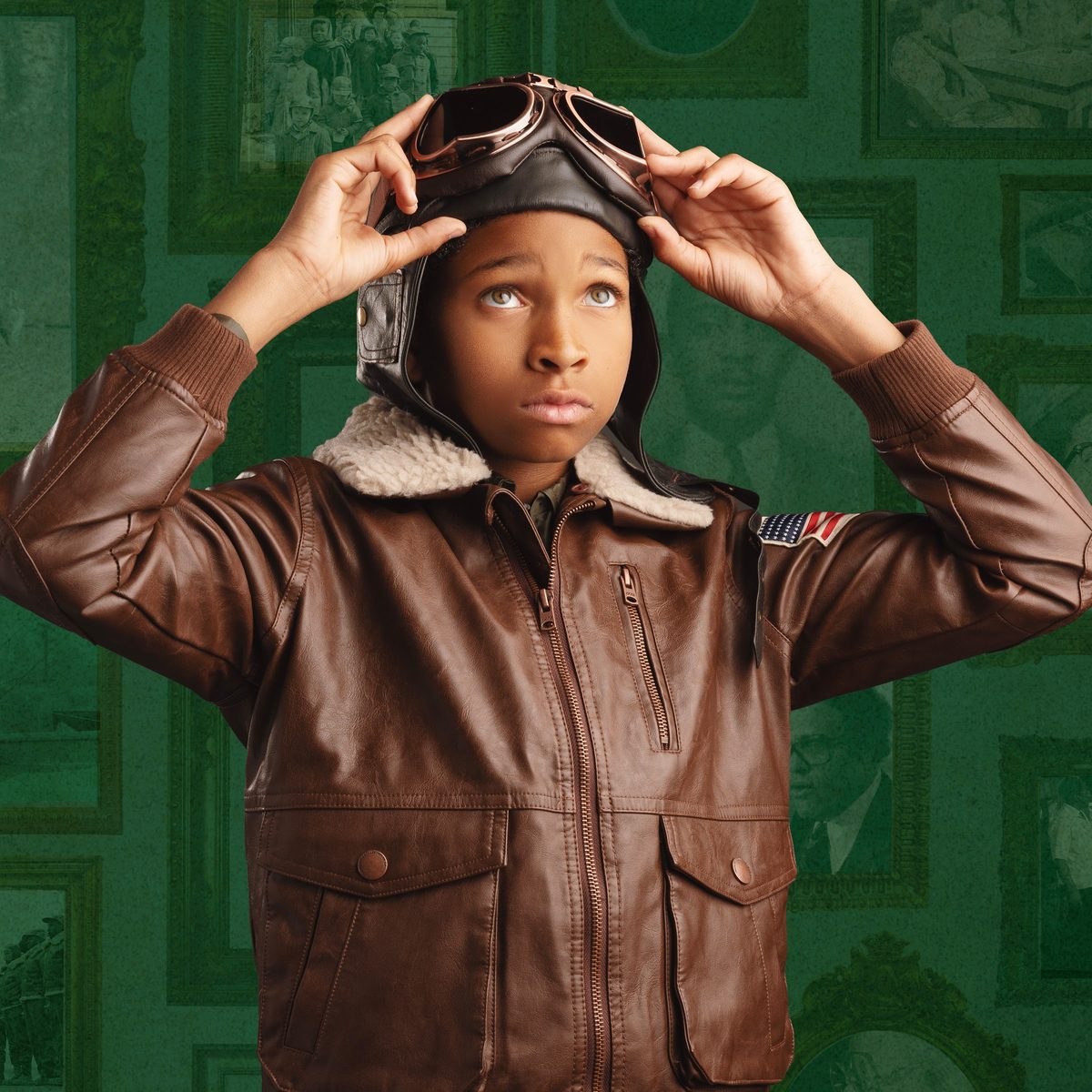 Tuskegee Airmen