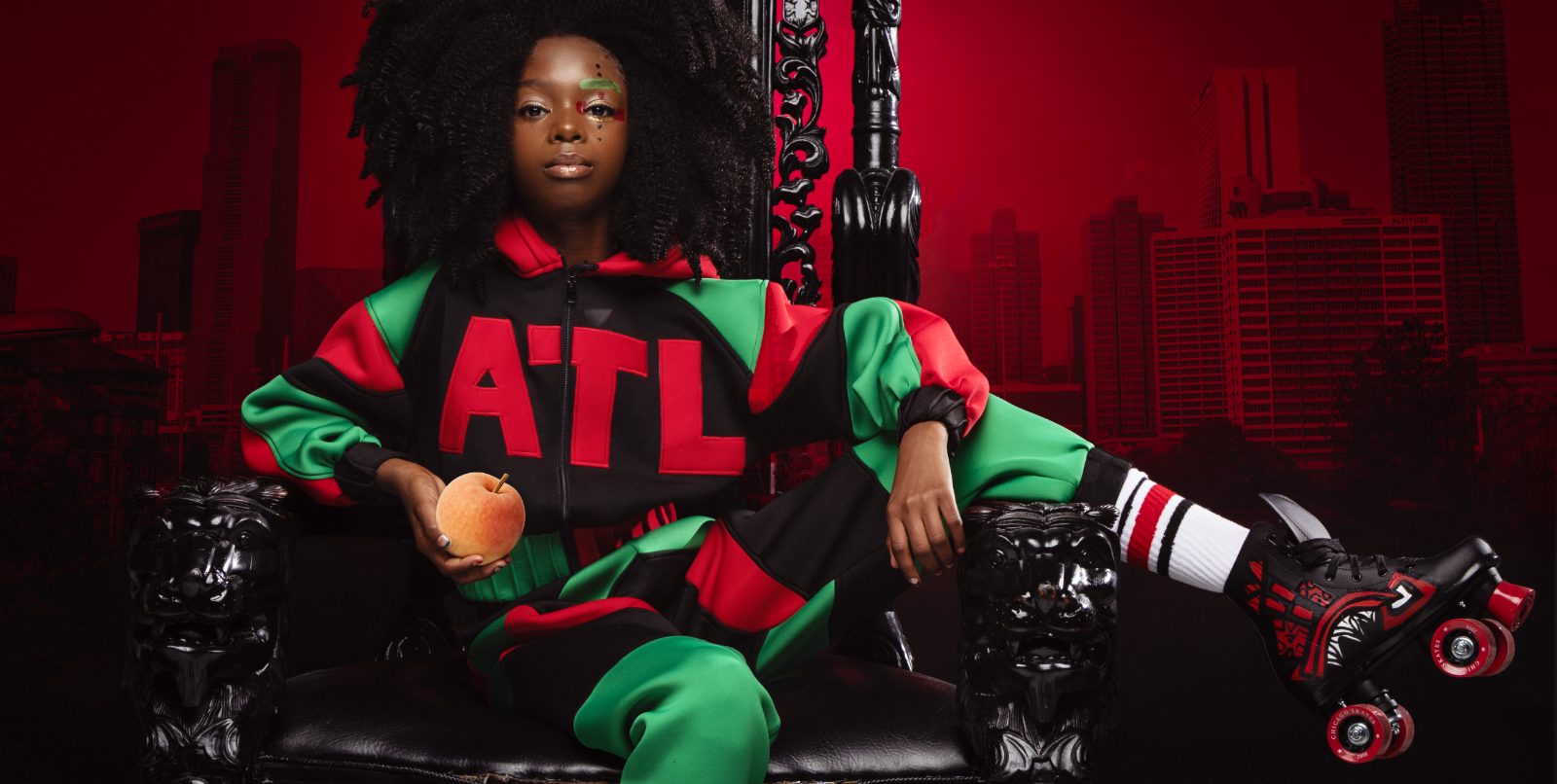 Atlanta session