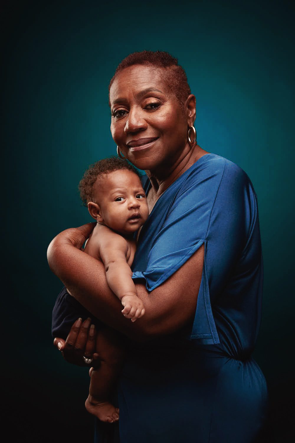 San Diego Perinatal Equity Initiative campaign photography by CreativeSoul
