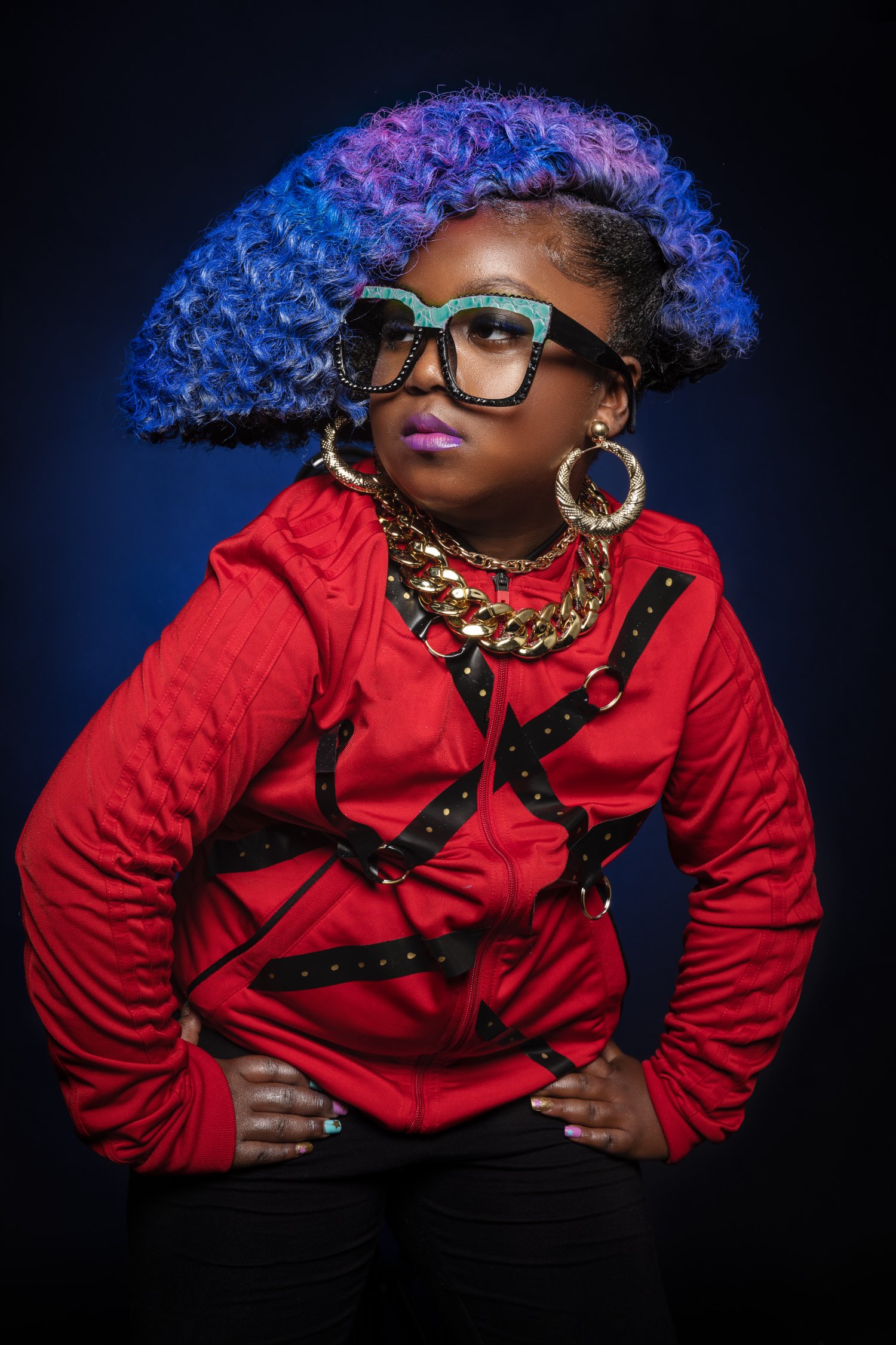 Hip Hop Series