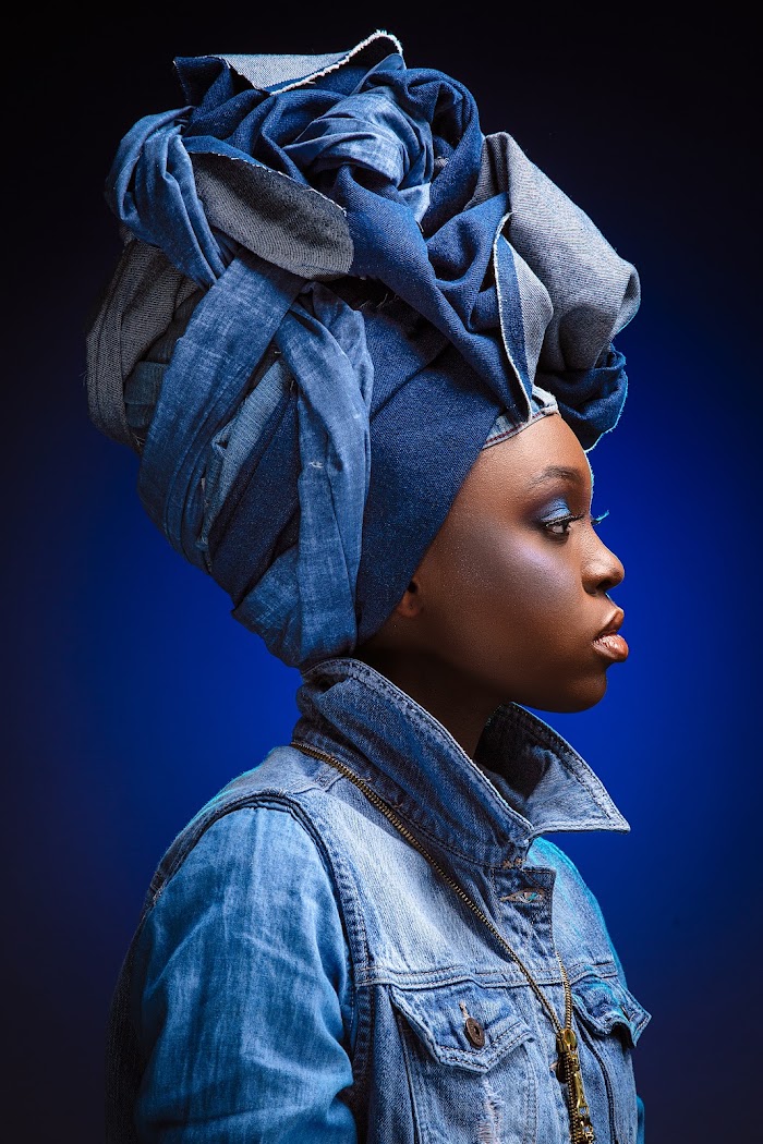 CreativeSoul portrait