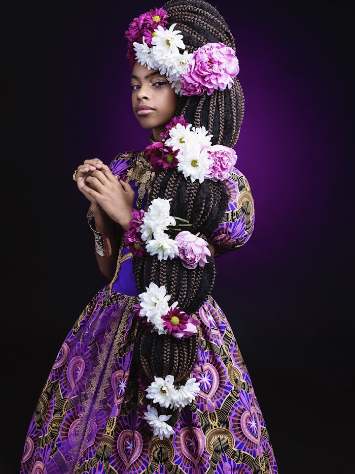 CreativeSoul portrait