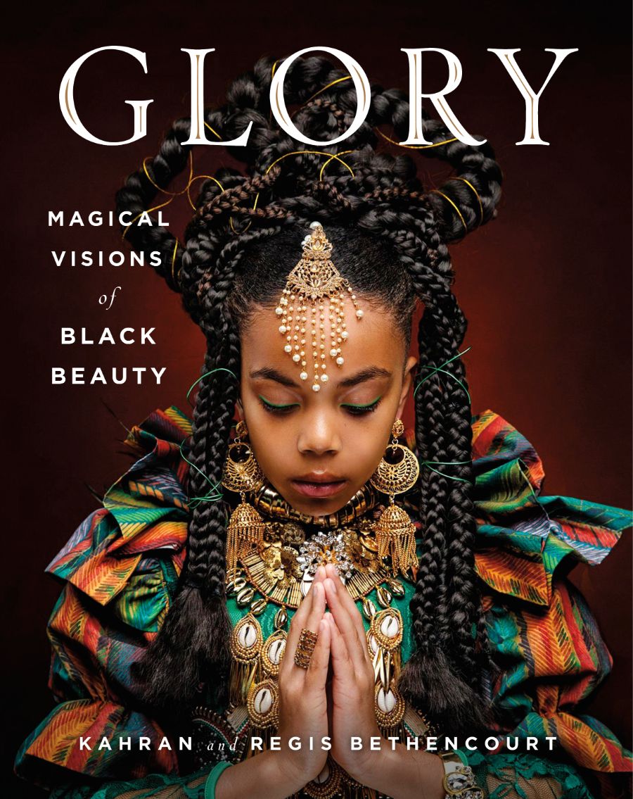 Glory cover