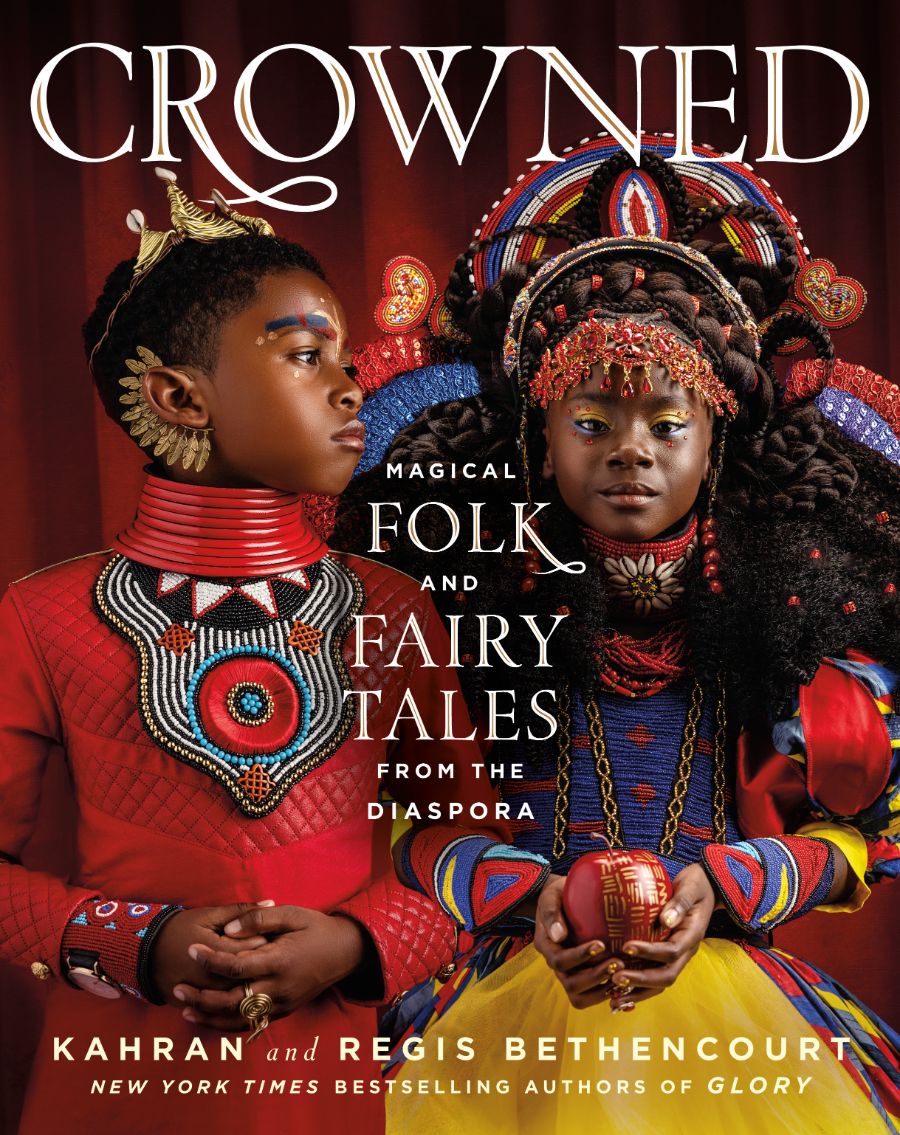 Crowned cover